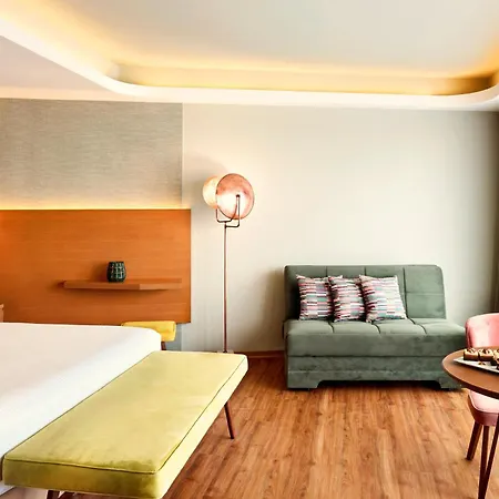 Zeus Essence Wyndham Athens Residence-3